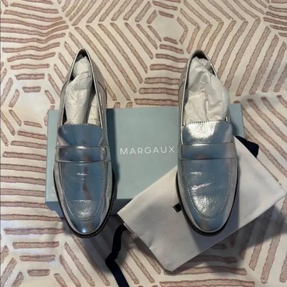 Margaux The Andie Loafer